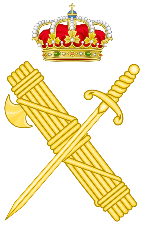 Guardia Civil (Spain)